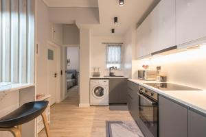 Comfy and modern apartment