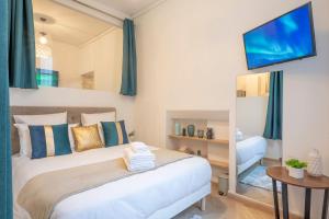 Bohemian Flat - Lovely Marais - 4-Sterne-Hotels in Paris