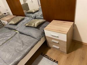 Hillside Strašín Šumava