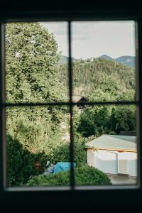 A cozy home away from home