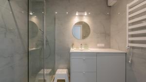 Sea&Lake, Sun & Snow