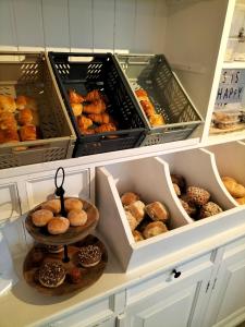 Boutique Hotel Butler