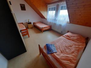 Kéktúrás-Tóra Nyíló Badacsonyi privát bérlemény