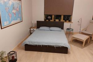 Spicy studio in Art Nouveau district, Culture trip