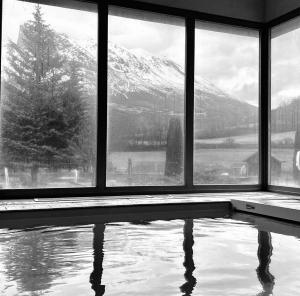 Hotels La Neyrette : photos des chambres