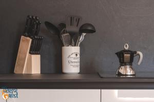 Michael&Renate - Stylish studio