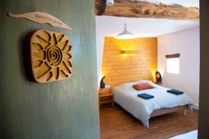 B&B / Chambres d'hotes Les Soleils : photos des chambres