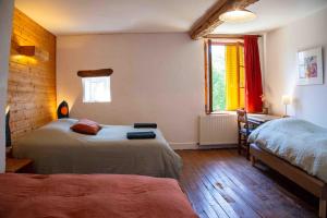 B&B / Chambres d'hotes Les Soleils : photos des chambres