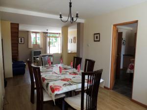 Maisons de vacances Chestnut cottage (Les Gites Champetres) : photos des chambres