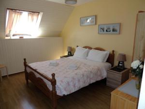 Les Gîtes Champêtres Chestnut cottage