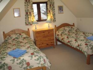 Upper Grippath Farm Holiday Cottages