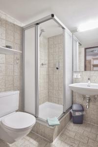 Standard Double or Twin Room room in Bio Hotel Stillebach