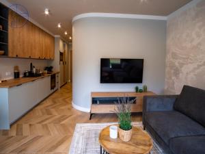Apartament na wydmie - Porto Łeba