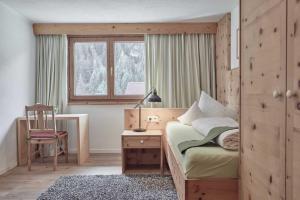 Standard Single Room room in Bio Hotel Stillebach