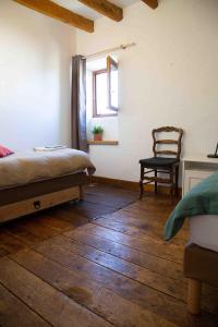 B&B / Chambres d'hotes Les Soleils : photos des chambres