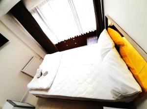 Ozbekler Hotel-Old City