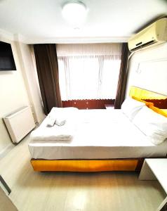 Ozbekler Hotel-Old City