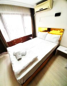 Ozbekler Hotel-Old City