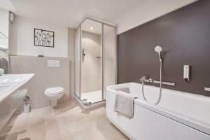 Apartment room in Bio Hotel Stillebach