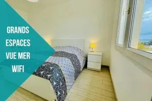 Steredenn vor - L'étoile de Mer - Roscanvel