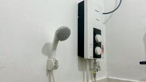 Mahkota Aman Guest House - 5pax