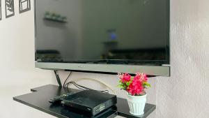 Mahkota Aman Guest House - 5pax