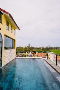 The Cuckoos Nest Hostel and Bar managed by Hoianese