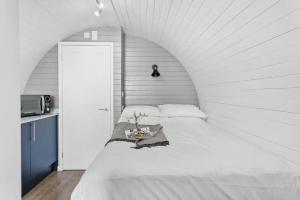 Windsor, Apple Tree Glamping, Nr Wells