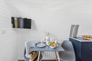 Windsor, Apple Tree Glamping, Nr Wells