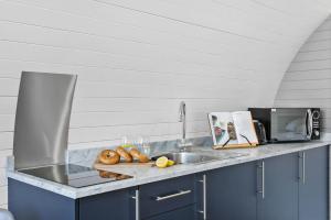 Windsor, Apple Tree Glamping, Nr Wells