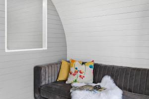 Windsor, Apple Tree Glamping, Nr Wells