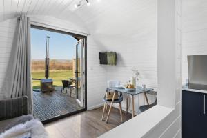 Windsor, Apple Tree Glamping, Nr Wells