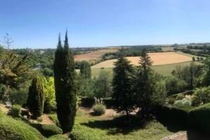 On dirait le sud ! Guesthouse centre ville et vue