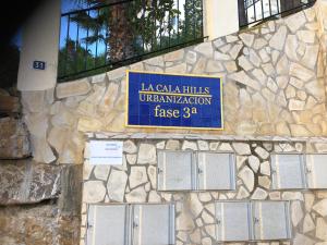 NEW! Apartment Casa Oliva La Cala de MIJAS