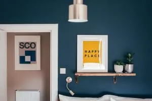 The Main Street Burrow - Your Perfect Hideaway - Jedburgh