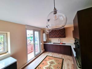 Central Mayor Apartment