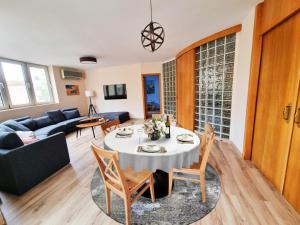 Central Mayor Apartment