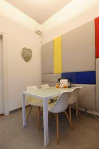 Apartament Marko