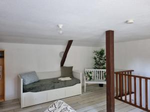 Ferienwohnung Schorfheide Krüger