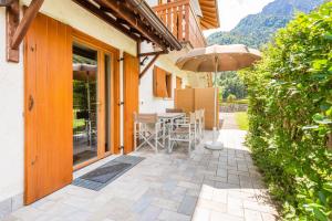 CROSINA HOLIDAY - Casa Lucia