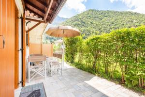 CROSINA HOLIDAY - Casa Lucia