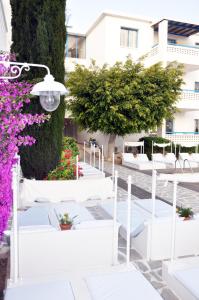 Tasmaria Aparthotel