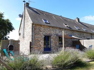 Maisons de vacances Le Grenier, La Vieille Ferme : photos des chambres