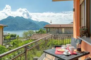 [LA SERENA] large apartment with wifi, a/c, private parking - Molino Nuovo