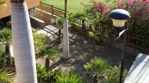 VILLA DE LUXE 5***** golf - piscine chauffée - home cinéma - billard