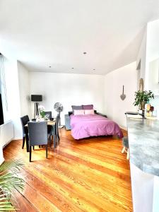 HYPER CENTRE - Colmar Cathédrale - PARKING Gratuit