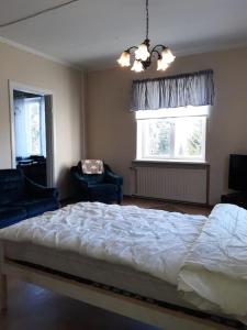 Willa Witsari 35m2 asunto