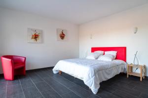 Le Fusain - Maison climatisée pour 6