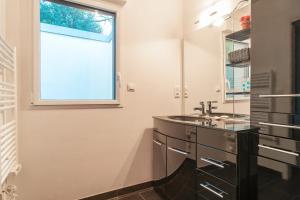 Le Fusain - Maison climatisée pour 6