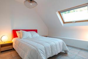 Le Fusain - Maison climatisée pour 6